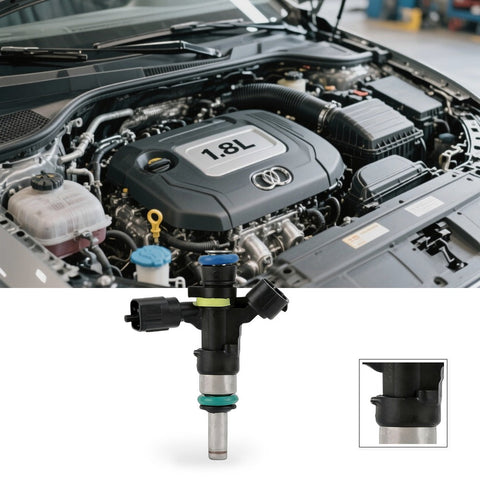 Fuel Injector to suit Mitsubishi Outlander 1.8L — image 2