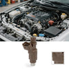 Fuel Injector to suit Mitsubishi Colt — image 2