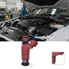 Fuel Injector to suit Mazda BT-50 2.5L — image 2