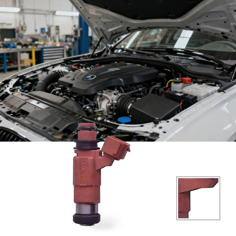 Fuel Injector to suit Mazda BT-50 2.5L — image 2