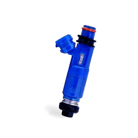 Fuel Injector to suit Mitsubishi Pajero V33 V73 Mazda 195500-3030 MD337896 — image 2