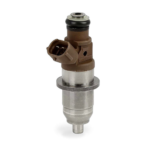 Fuel Injector to suit Mitsubishi Pajero Montero 1999-2006 MR560553 E7T05072 — image 1