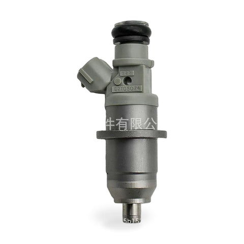 Fuel Injector to suit Mitsubishi Lancer Outlander ASX 2.0L 2.4L E7T05074 — image 1