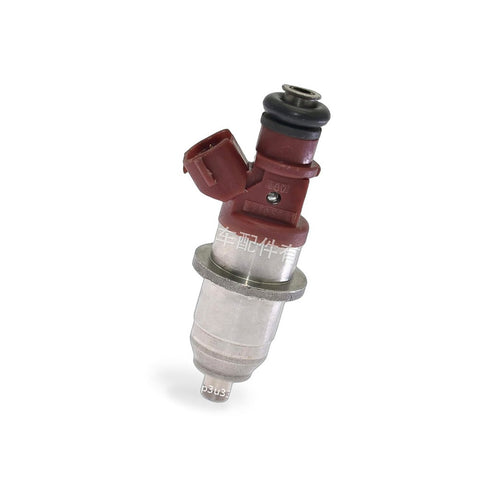 Fuel Injector to suit Mitsubishi Pajero Montero L200 1465A007 E7T05091 — image 2