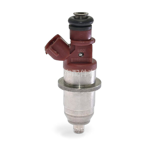 Fuel Injector to suit Mitsubishi Pajero Montero L200 1465A007 E7T05091 — image 1