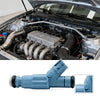Fuel Injector to suit Ford Escape 2005-2008 0280156206 — image 4
