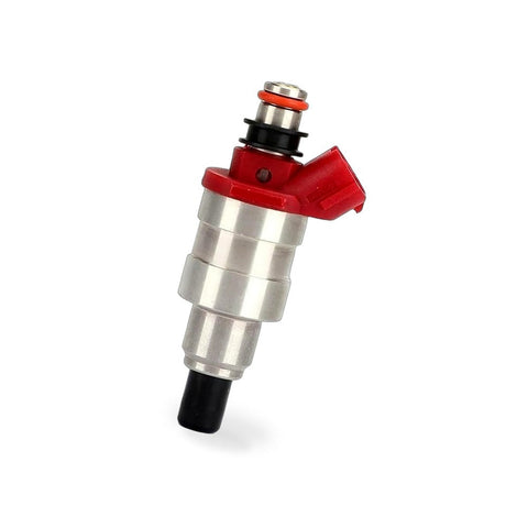 Fuel Injector to suit Mazda B2600 MPV Ford Courier 1989-1998 G609-13-250 — image 2