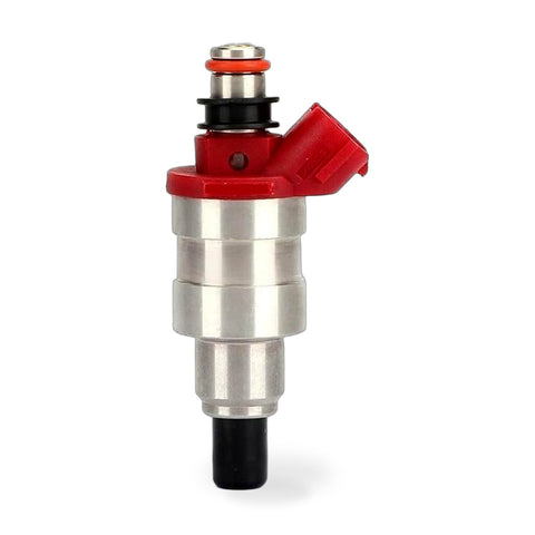 Fuel Injector to suit Mazda B2600 MPV Ford Courier 1989-1998 G609-13-250 — image 1