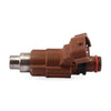 Fuel Injector to suit Mazda 323 Familia Premacy Haima Freema 1.6L 1.8L — image 5
