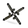Fuel Injector Nozzle to suit Mazda Familia 323 1.6L Haima Family Premacy — image 4