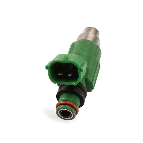 Fuel Injector to suit Mazda 323 MX-5 Miata Mitsubishi Mirage INP-783 — image 2