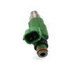 Fuel Injector to suit Mazda 323 MX-5 Miata Mitsubishi Mirage INP-783 — image 3