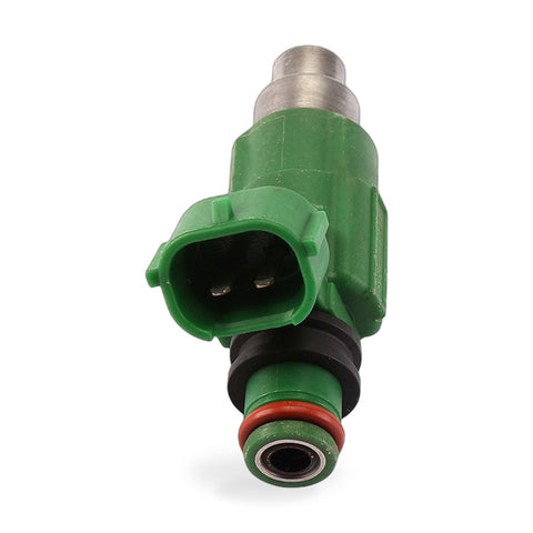 Fuel Injector to suit Mazda 323 MX-5 Miata Mitsubishi Mirage INP-783 — image 1