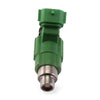 Fuel Injector to suit Mazda 323 MX-5 Miata Mitsubishi Mirage INP-783 — image 5