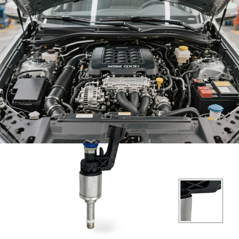 Fuel Injector to suit Nissan Patrol 2010-2024 — image 2