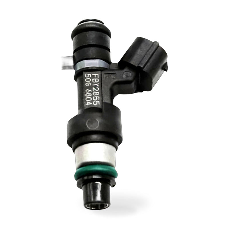Fuel Injector to suit Nissan Teana Sylphy Sentra Qashqai 16600-9HP0A JY1485 — image 1