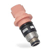 Fuel Injector to suit Nissan 240SX Axxess NX 16600-73C00 JY0871 — image 5