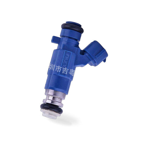 Fuel Injector to suit Nissan Patrol Skyline GTR R34 RB25 16600-AA500 — image 2
