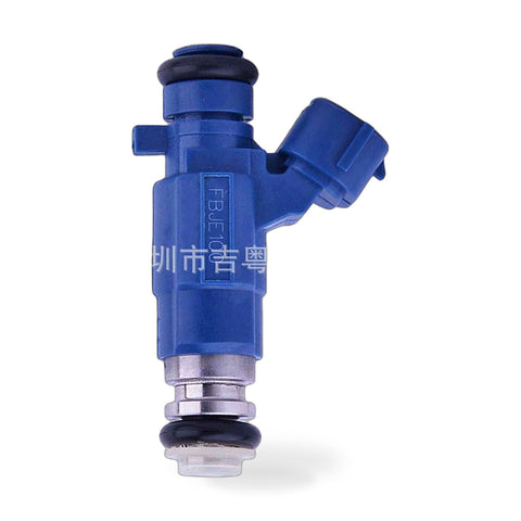 Fuel Injector to suit Nissan Patrol Skyline GTR R34 RB25 16600-AA500 — image 1