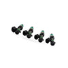 Fuel Injector to suit Nissan Tiida Latio Versa NV200 Cube Sentra 1.6L — image 2