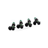 Fuel Injector to suit Nissan Tiida Latio Versa NV200 Cube Sentra 1.6L — image 3