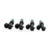 Fuel Injector to suit Nissan Tiida Latio Versa NV200 Cube Sentra 1.6L — image 1