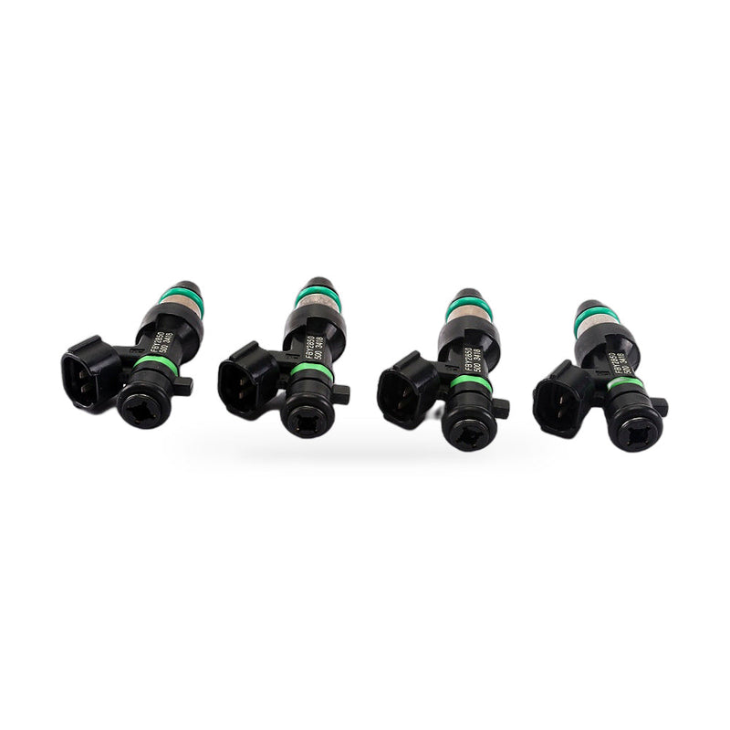Fuel Injector to suit Nissan Tiida Latio Versa NV200 Cube Sentra 1.6L — image 1
