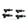 Fuel Injector to suit Nissan Tiida Latio Versa NV200 Cube Sentra 1.6L — image 5