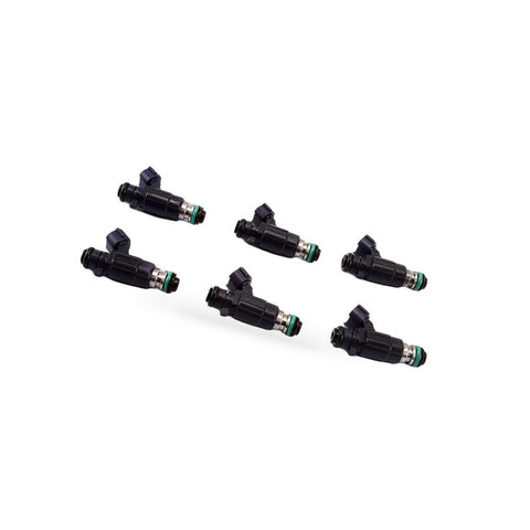 Fuel Injector Nozzle to suit Nissan Sentra Frontier Xterra Infiniti G20 — image 2
