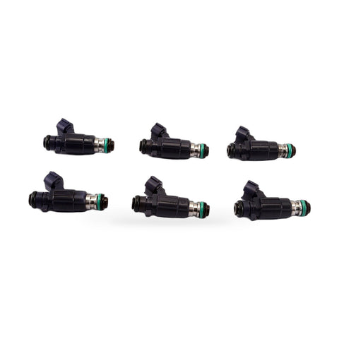 Fuel Injector Nozzle to suit Nissan Sentra Frontier Xterra Infiniti G20 — image 1