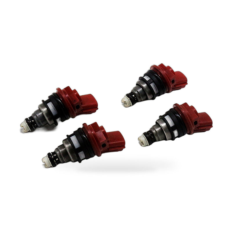 Fuel Injector to suit Nissan 180SX 200SX SR20DET 16600-RR544 — image 1