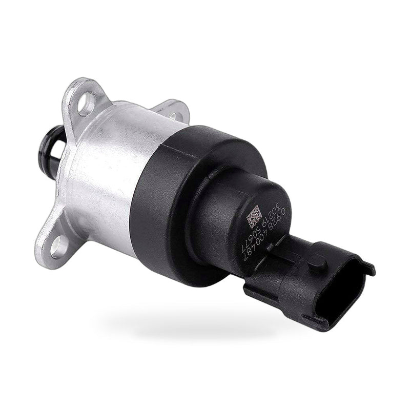 Fuel Metering Solenoid Valve to suit Opel Vauxhall Movano Vivaro 0928400487 — image 1