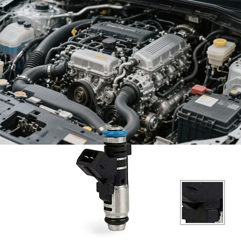 Fuel Injector to suit Citroen 1007 1.6L — image 2