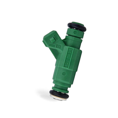 4-Hole Fuel Injector to suit Peugeot 206 1.6L 0280156318 JY0324 — image 2