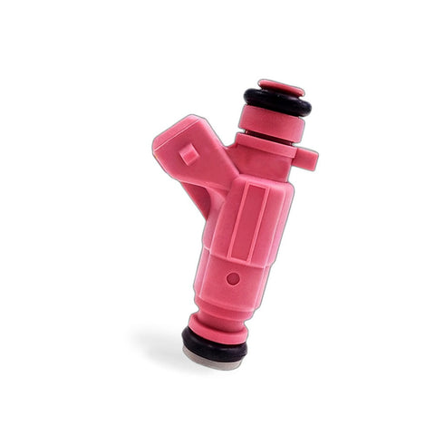 Fuel Injector to suit Renault Fiat 1.2 1.4L Clio Megane Punto Palio JY0643 — image 2
