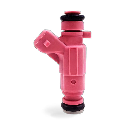 Fuel Injector to suit Renault Fiat 1.2 1.4L Clio Megane Punto Palio JY0643 — image 1