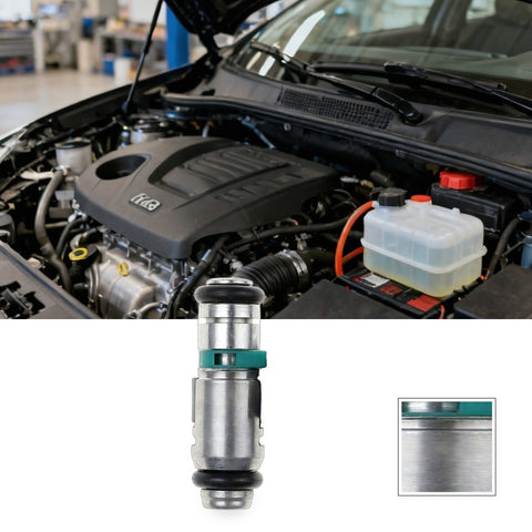 Fuel Injector to suit Dacia Clio 1.4L 1.6L — image 2