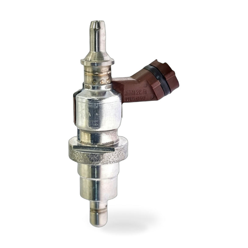 Fuel Injector to suit Renault Clio Megane Scenic Dacia Duster JY0250 — image 1