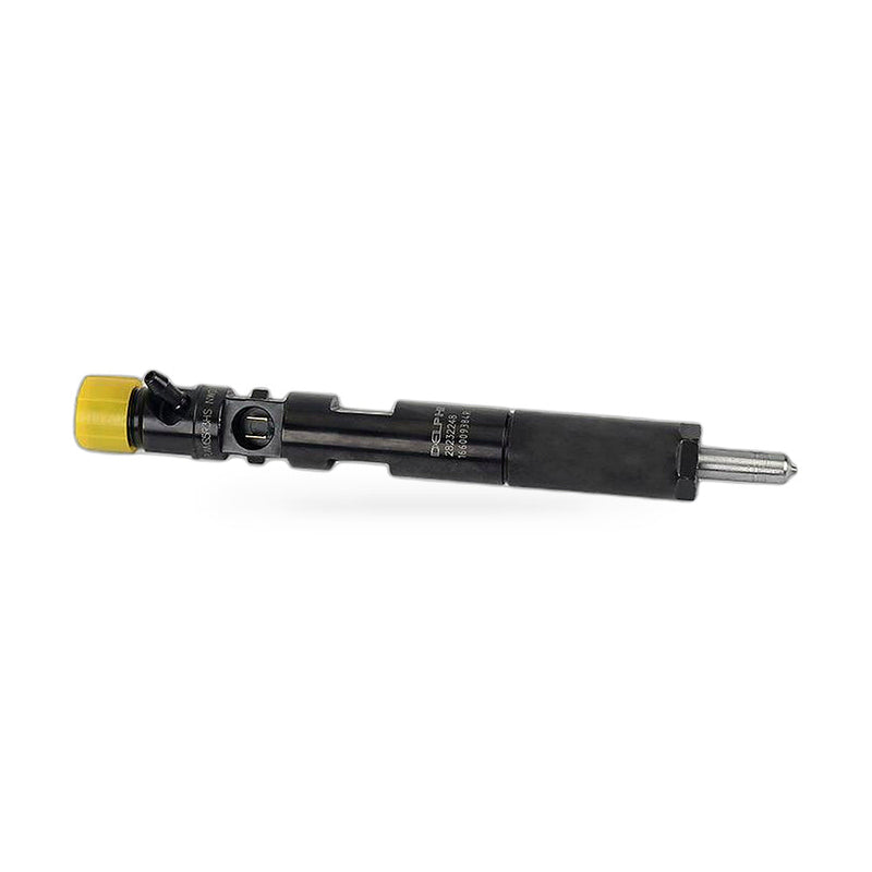 Common Rail Diesel Injector to suit Renault Clio Kangoo Megane Dacia Logan — image 1