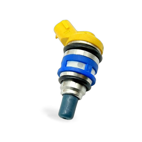 Fuel Injector to suit Subaru Impreza Forester Legacy 1999-2001 16611-AA231 — image 2