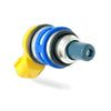 Fuel Injector to suit Subaru Impreza Forester Legacy 1999-2001 16611-AA231 — image 4