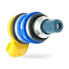 Fuel Injector to suit Subaru Impreza Forester Legacy 1999-2001 16611-AA231 — image 5