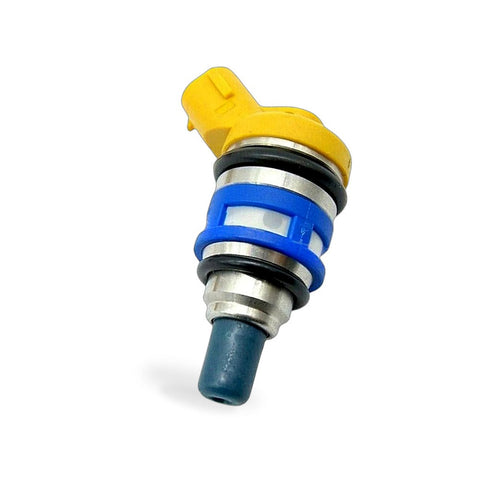 Fuel Injector to suit Subaru Impreza Forester Legacy 1999-2001 16611-AA231 — image 2