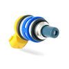 Fuel Injector to suit Subaru Impreza Forester Legacy 1999-2001 16611-AA231 — image 4