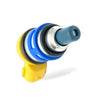 Fuel Injector to suit Subaru Impreza Forester Legacy 1999-2001 16611-AA231 — image 6