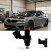 Fuel Injector to suit Suzuki GSX-R1000 2003-2004 Ref. JY1637 — image 2