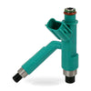 Fuel Injector to suit Suzuki Grand Vitara Kizashi 2.4L 15710-78K00 JY1818 — image 1