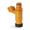 Fuel Injector to suit Suzuki GSX-R600 GSX-R750 GSX-R1000 SV650 15710-17G00 — image 1