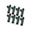 x8 OEM DENSO Fuel Injectors to suit Toyota 4.7L 2UZ-FE motor 23250-50040 23209-50040 — image 2