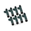 x8 OEM DENSO Fuel Injectors to suit Toyota 4.7L 2UZ-FE motor 23250-50040 23209-50040 — image 3